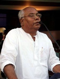 Kanti Ganguly