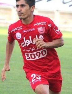Mohammad Aram Tab