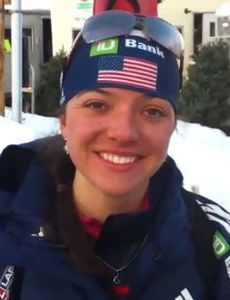 Sara Studebaker