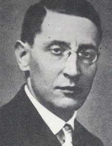 Julian Leszczyński