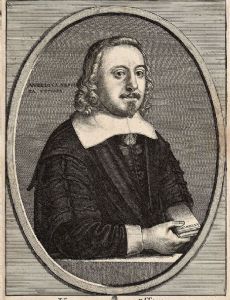 William Burton