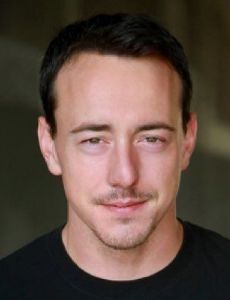 Chris Coy