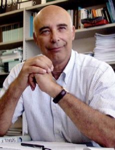 Guido Altarelli