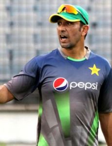 Azhar Mahmood