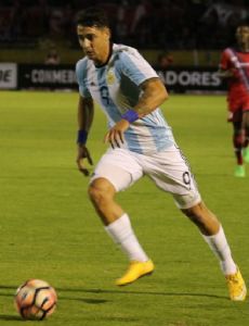 Fernando Zampedri