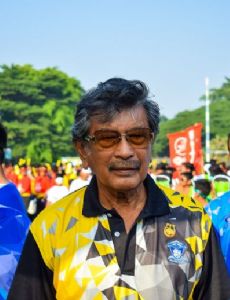 Raja Jaafar bin Almarhum Raja Muda Musa