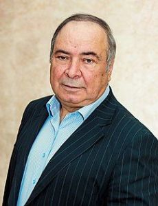 Imran Usmanov