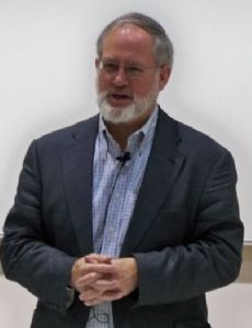 Randolph M. Nesse