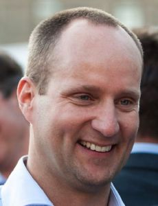 Matthias Strolz