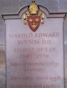 Edward Wynn