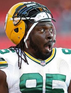 Ricky Jean-Francois