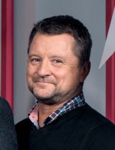 Stig Strand