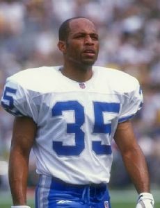 Robert Bailey