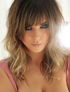Danielle Sharp