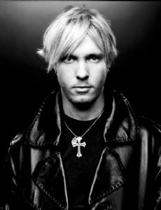 Kenny Wayne Shepherd
