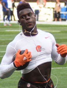 David Njoku