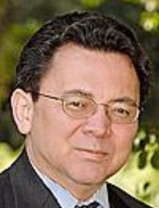 Kevin Johnson (academic)