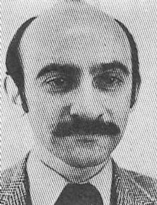 Paul B. Price