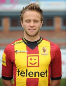 Robin Henkens