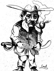 Andrés Baquero