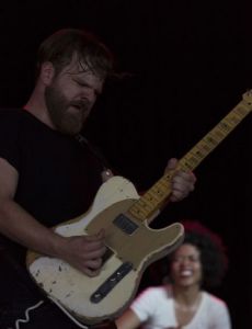 Matt Hill (musician)