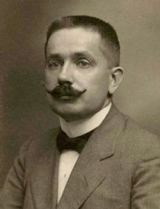 Jānis Endzelīns