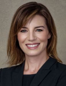 Nicole Lamarche