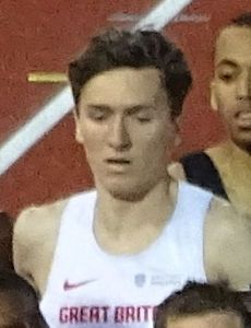 Jake Wightman