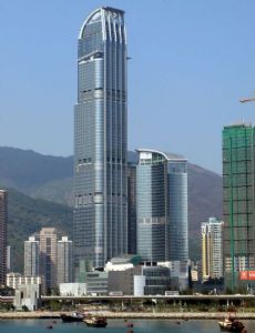Nina Tower