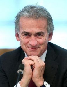 Frédéric Gagey