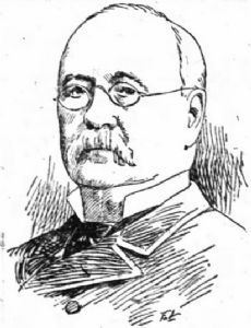 William B. Woodin