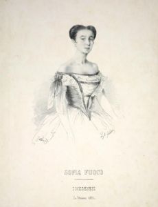 Sofia Fuoco