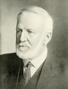 Melvin Grigsby