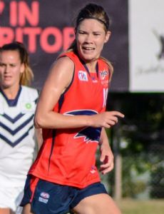 Monique Hollick