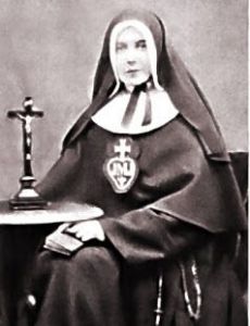 Elizabeth Prout