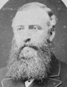 John Blair Whyte