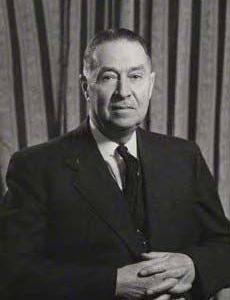 Leonard Arthur Hawes