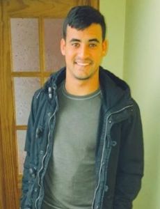 Alexander Travieso