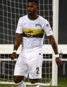 Darnell King