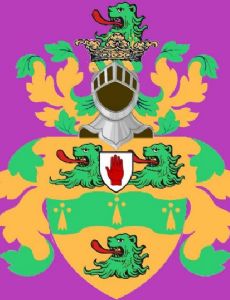 Sir Stephen Lushington, 1st Baronet