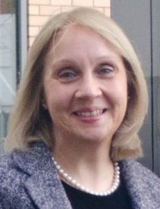 Jane Brophy