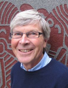 Bjørn Myhre