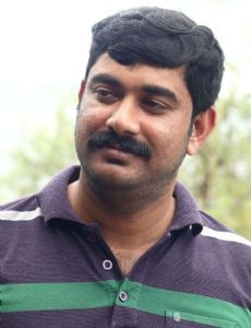 Jiji P Joseph
