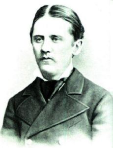 Modest Ilyich Tchaikovsky