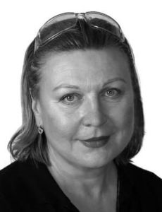 Tatyana Kravchenko