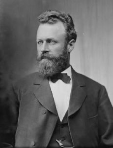 Anthony F. Ittner