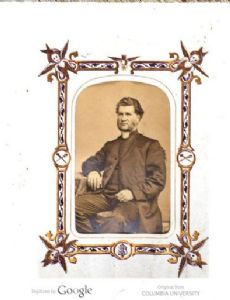 Joseph C. Talbot