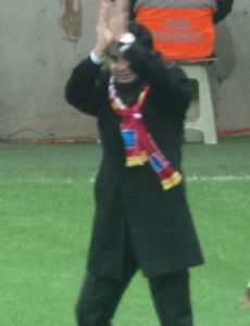 Suat Kaya