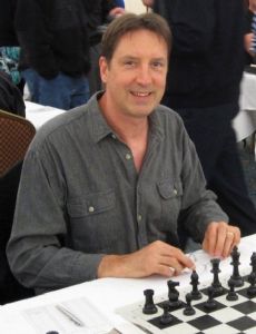 Guy West