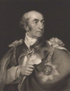 John Blaquiere, 1st Baron de Blaquiere
